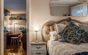 Aldgate Valley Bed And Breakfast